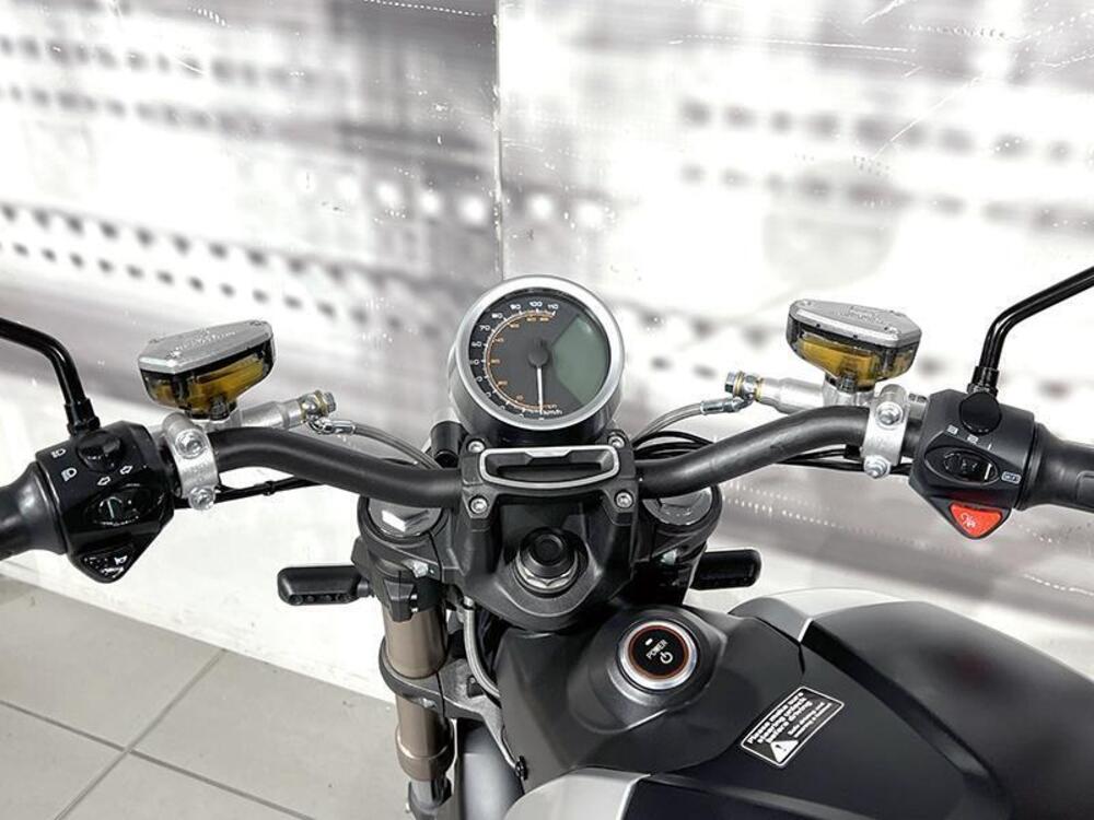 Super Soco TC L1 (2019 - 23) (5)