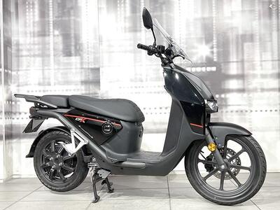 Super Soco CPx (2020 - 24) usata