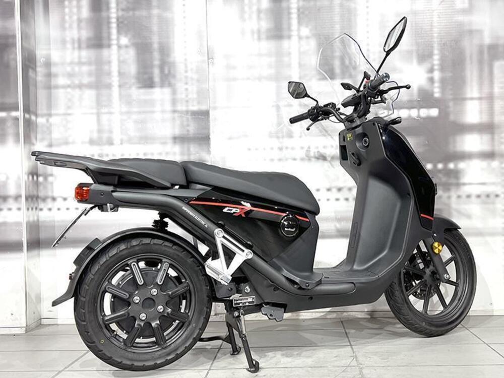 Super Soco CPx (2020 - 24) (7)