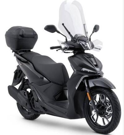 Voge Sfida SR16 200 (2025 - 26) nuova