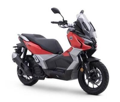 Voge Sfida SR1 ADV (2023 - 26) nuova