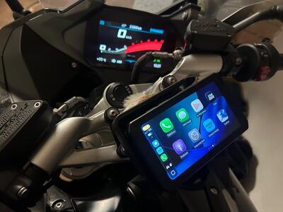 Bmw R 1250 RS (2021 - 25) usata