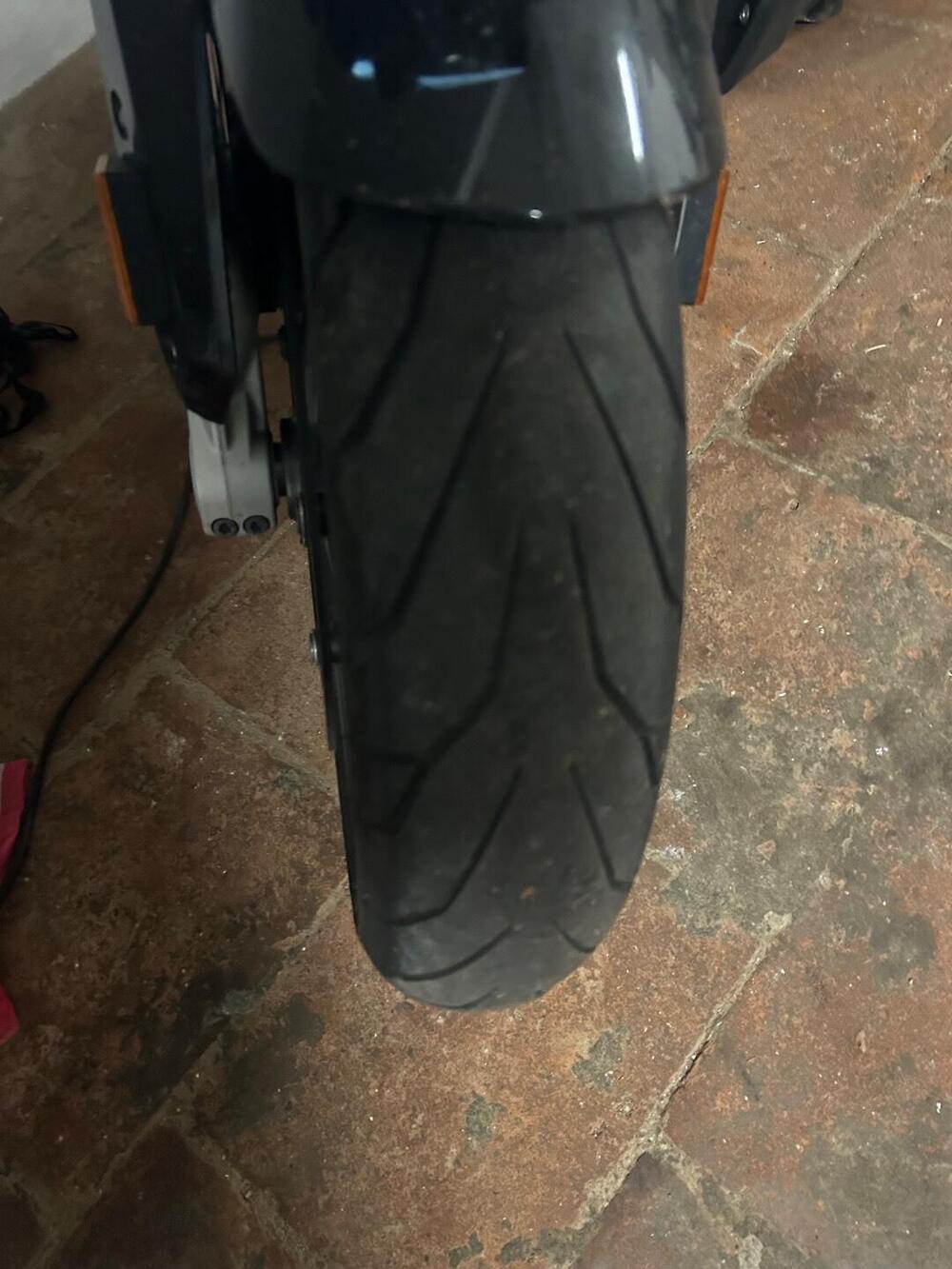 Bmw R 1250 RS (2021 - 25) (3)