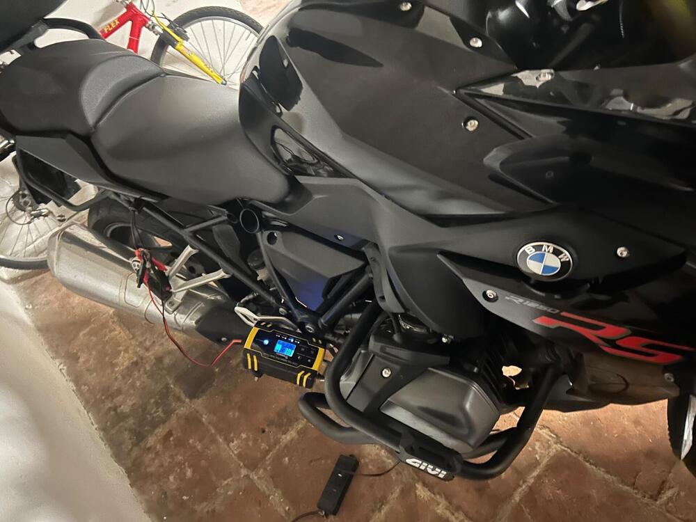 Bmw R 1250 RS (2021 - 25) (5)