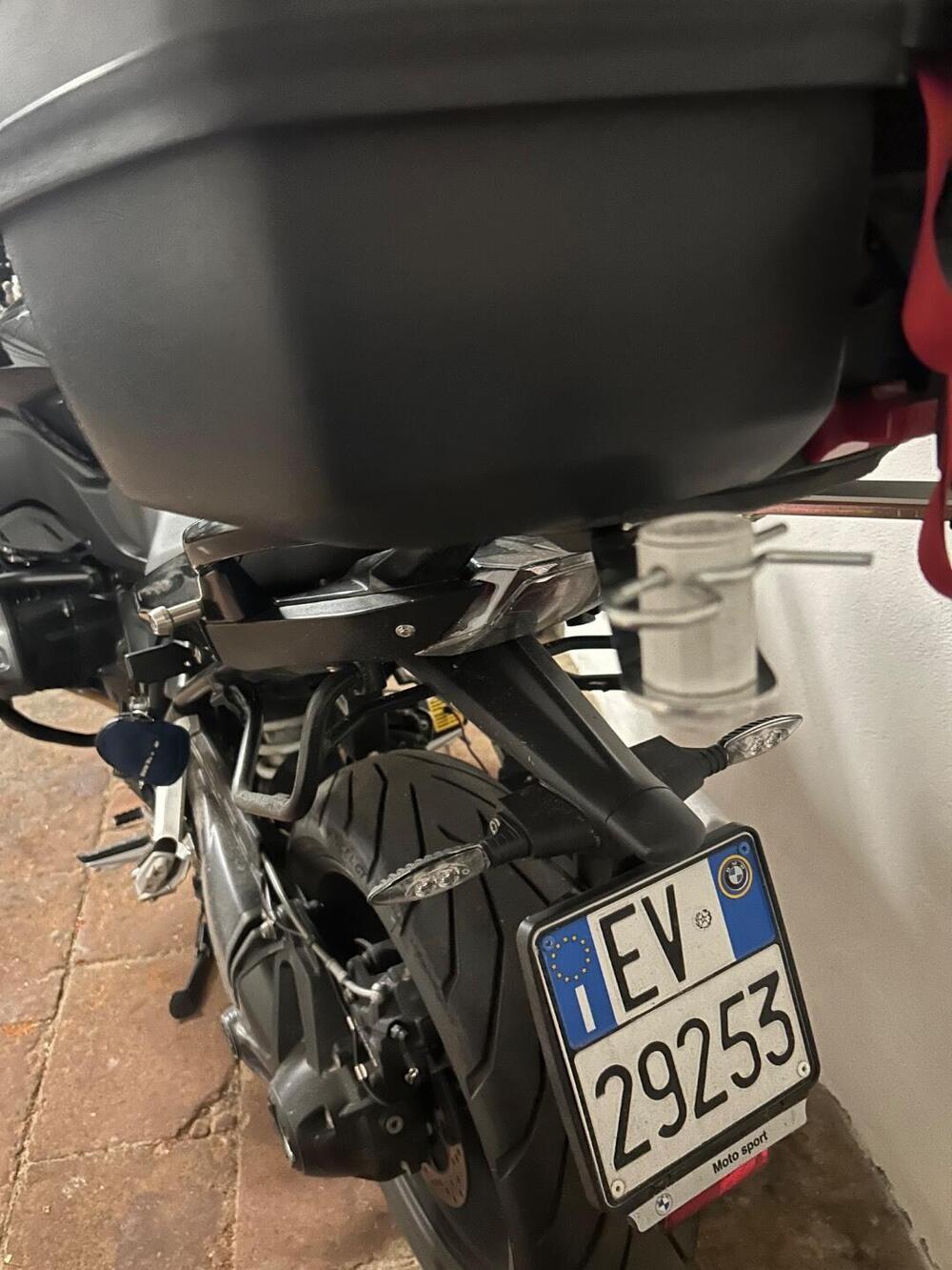 Bmw R 1250 RS (2021 - 25) (8)