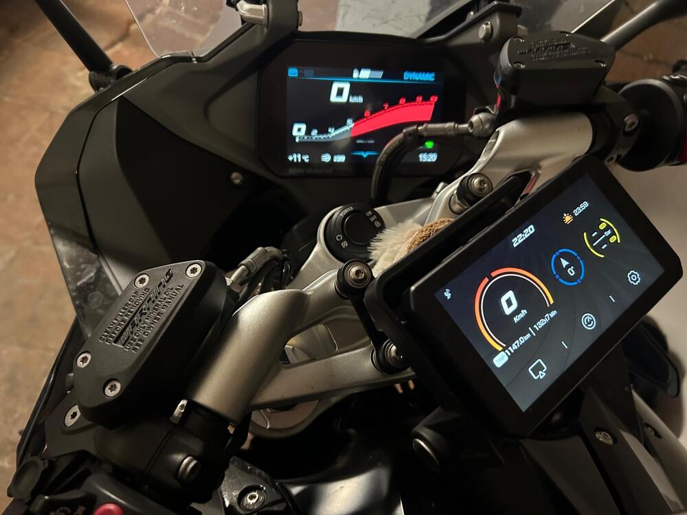 Bmw R 1250 RS (2021 - 25) (9)