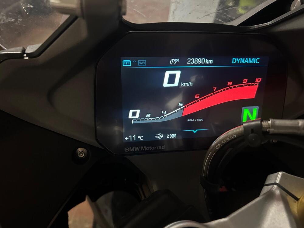 Bmw R 1250 RS (2021 - 25) (10)