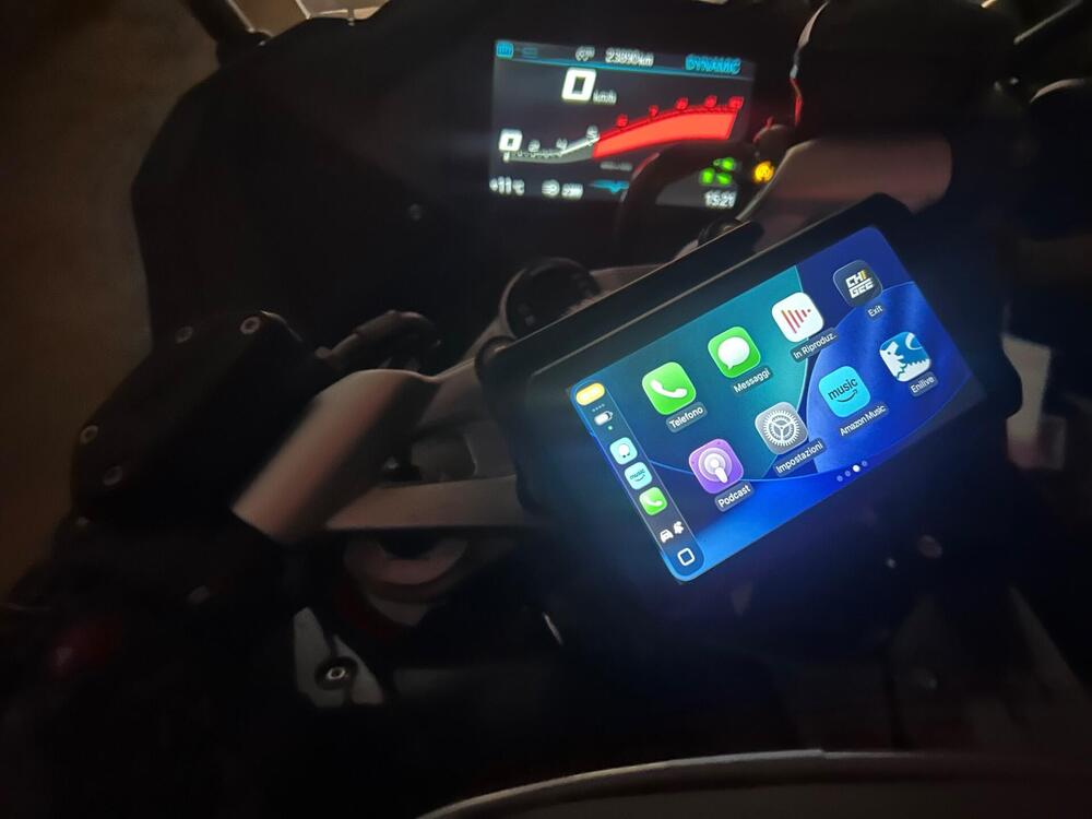 Bmw R 1250 RS (2021 - 25) (11)