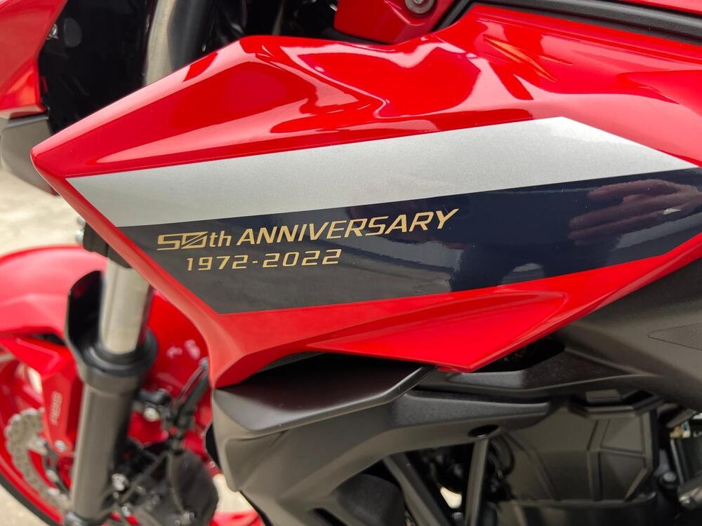Kawasaki Z 650 50th Anniversary (2022 - 23) (7)