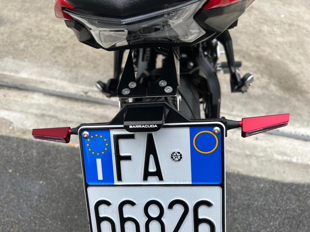 Kawasaki Z 650 50th Anniversary (2022 - 23) (10)