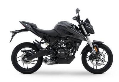 Voge Brivido 125R (2023 - 26) nuova