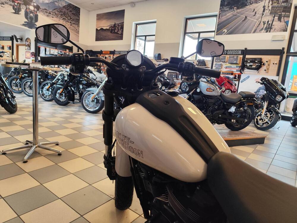 Harley-Davidson Low Rider S (2022 - 24) (3)