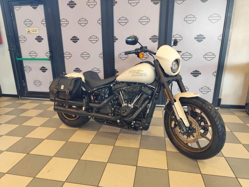Harley-Davidson Low Rider S (2022 - 24)