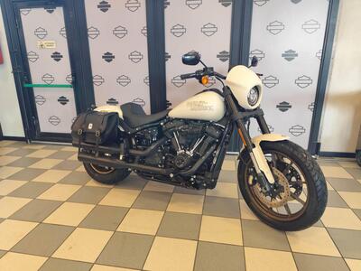 Harley-Davidson Low Rider S (2022 - 24) usata