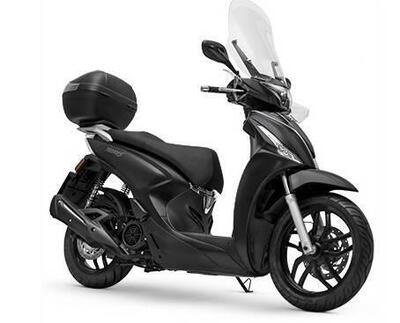 Kymco People 200i S (2021 - 26) nuova