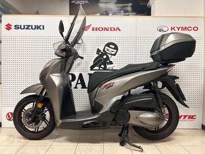 Honda SH 300 i ABS (2016 - 20) usata