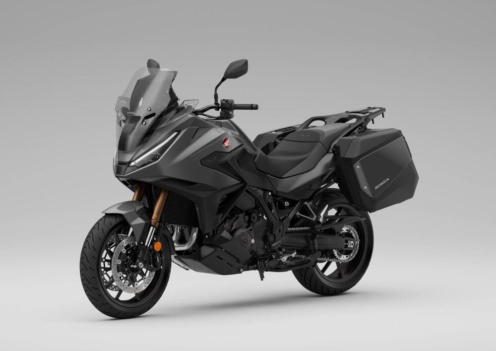 Honda NT 1100 (2025 - 26) (3)