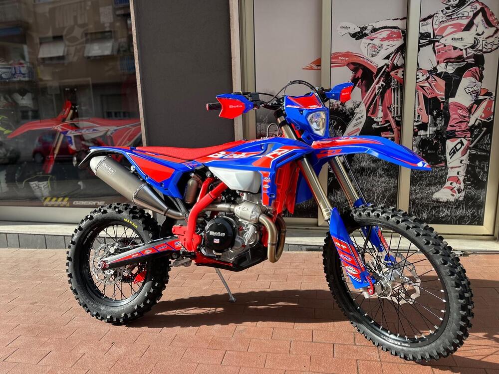 Betamotor RR 350 4T Enduro Race (2026)