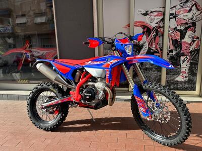 Betamotor RR 350 4T Enduro Race (2026) nuova