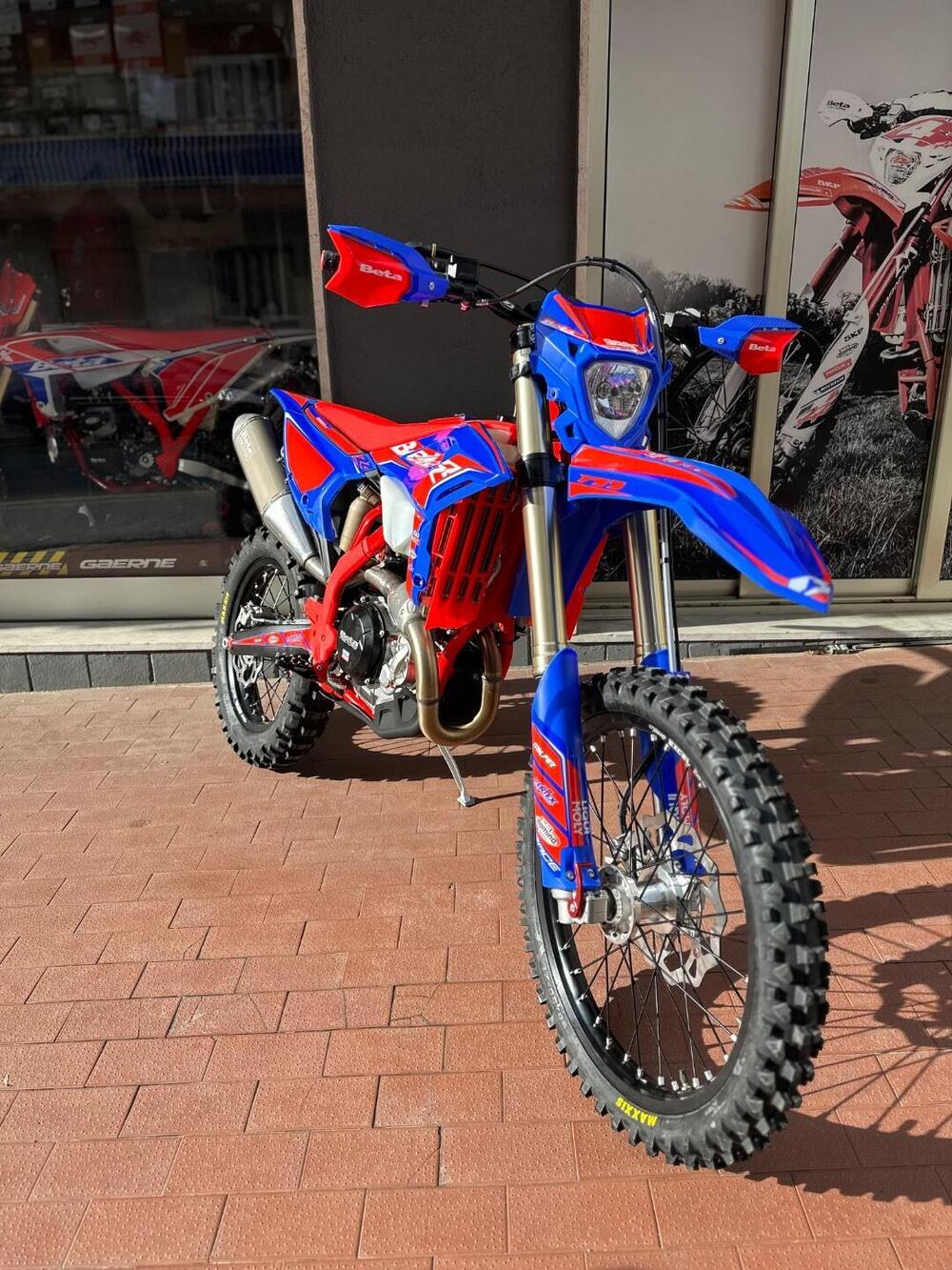 Betamotor RR 350 4T Enduro Race (2026) (4)