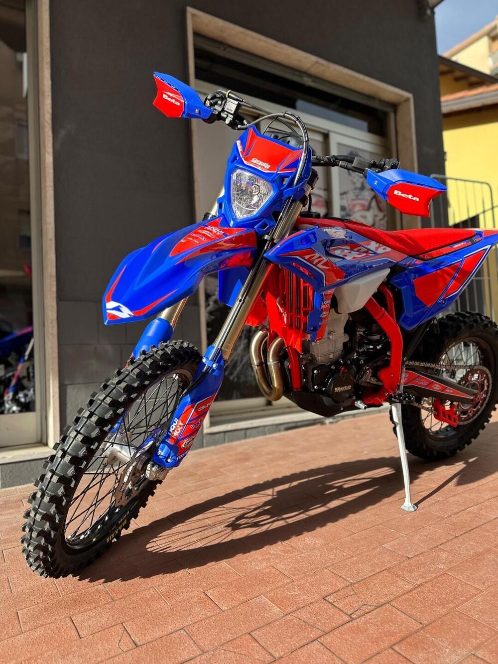 Betamotor RR 350 4T Enduro Race (2026) (6)