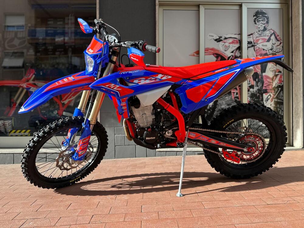 Betamotor RR 350 4T Enduro Race (2026) (7)
