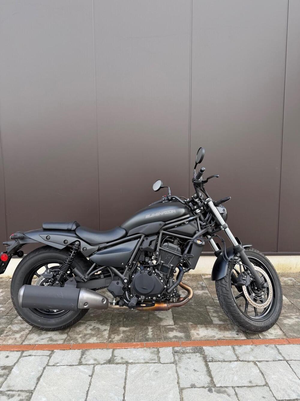 Kawasaki Eliminator 500 (2024 - 26) (4)