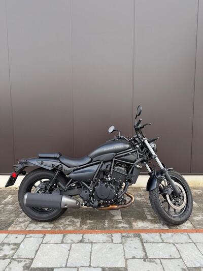 Kawasaki Eliminator 500 (2024 - 26) usata