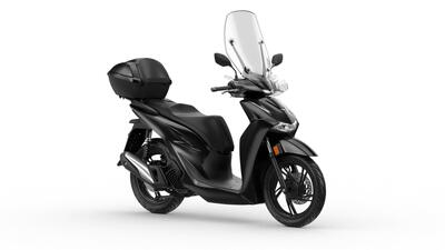 Honda SH 150 (2026) nuova