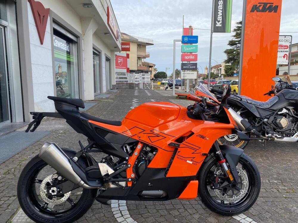 KTM 990 RC R (2026)
