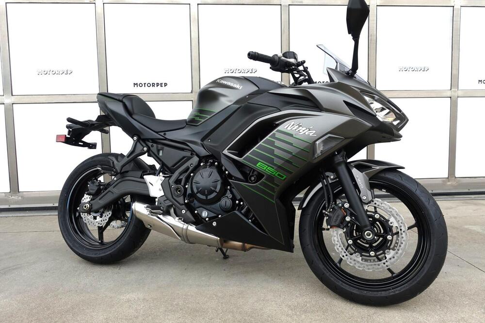 Kawasaki Ninja 650 (2025 - 26) (3)