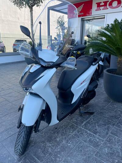 Honda SH 125i Sport (2024 - 25) usata