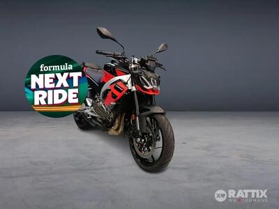Aprilia Tuono 457 (2025 - 26) nuova