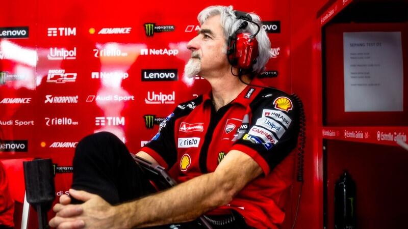 LIVE - MotoGP 2026. Test ufficiali di Sepang (3, 4 e 5 Febbraio)