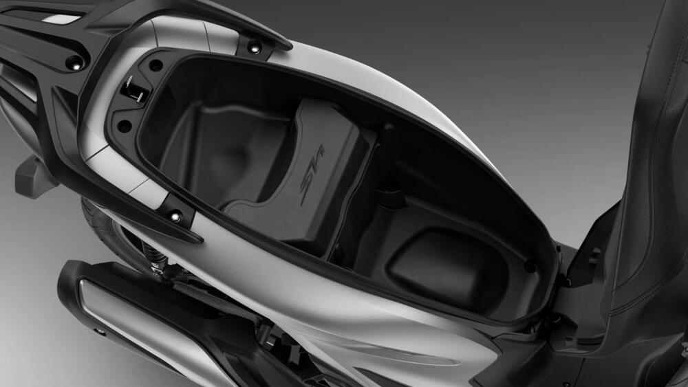 Honda SH 125 Vetro (2026) (5)