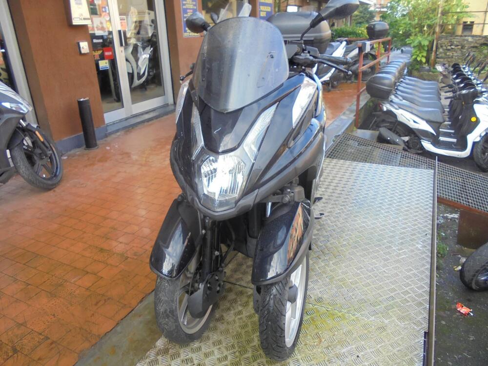 Yamaha Tricity 125 (2014 - 17) (4)