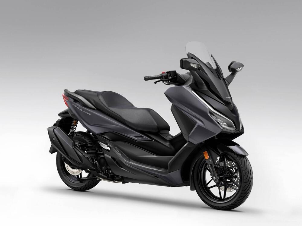 Honda Forza 350 (2025 - 26)