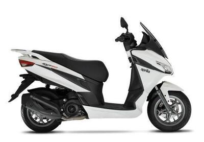 Aprilia SXR 50 (2021 - 26) nuova