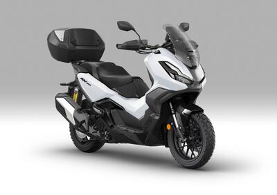 Honda ADV 350 (2025 - 26) nuova