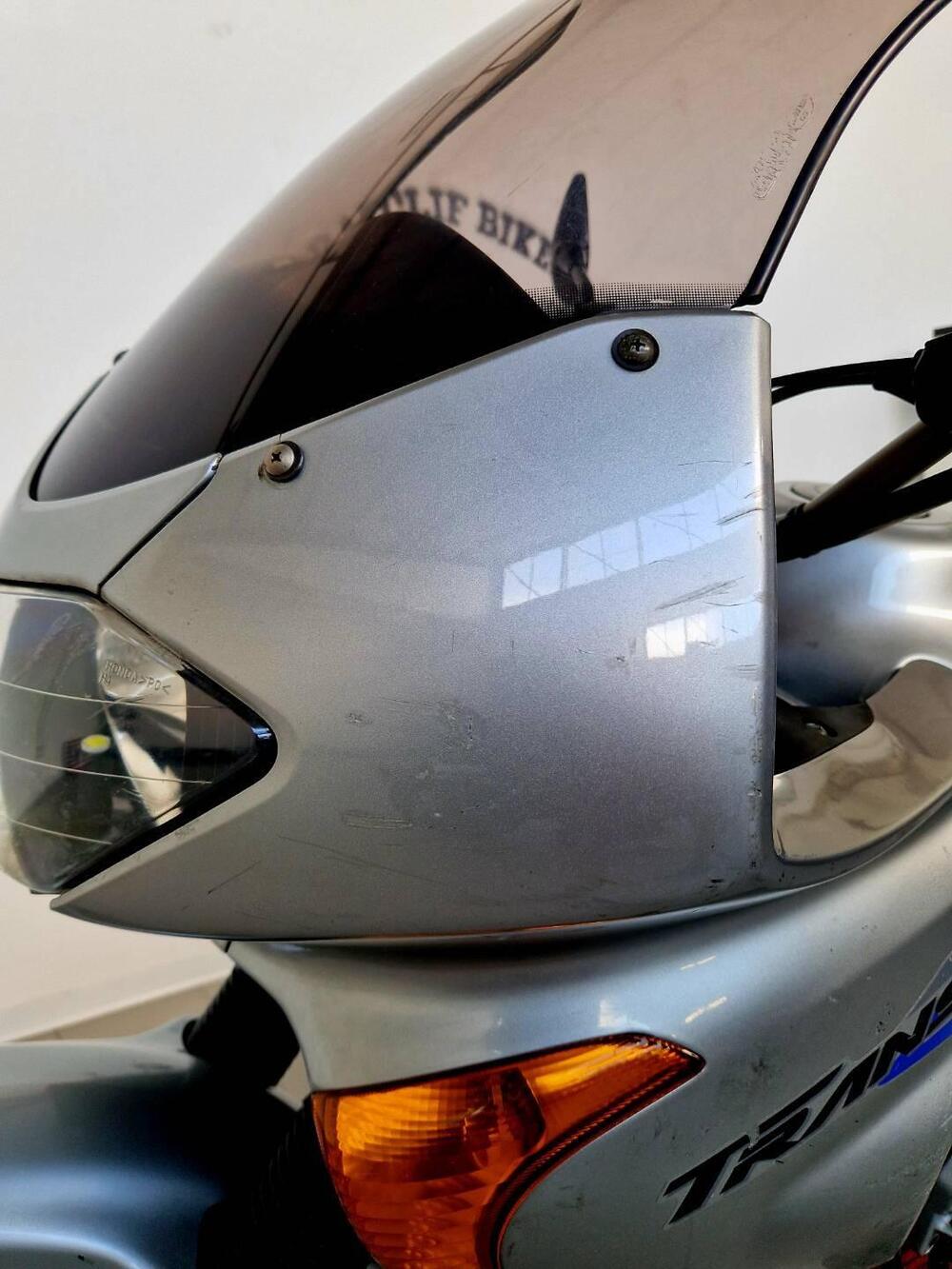 Honda Transalp XL 650V (2005 - 06) (17)