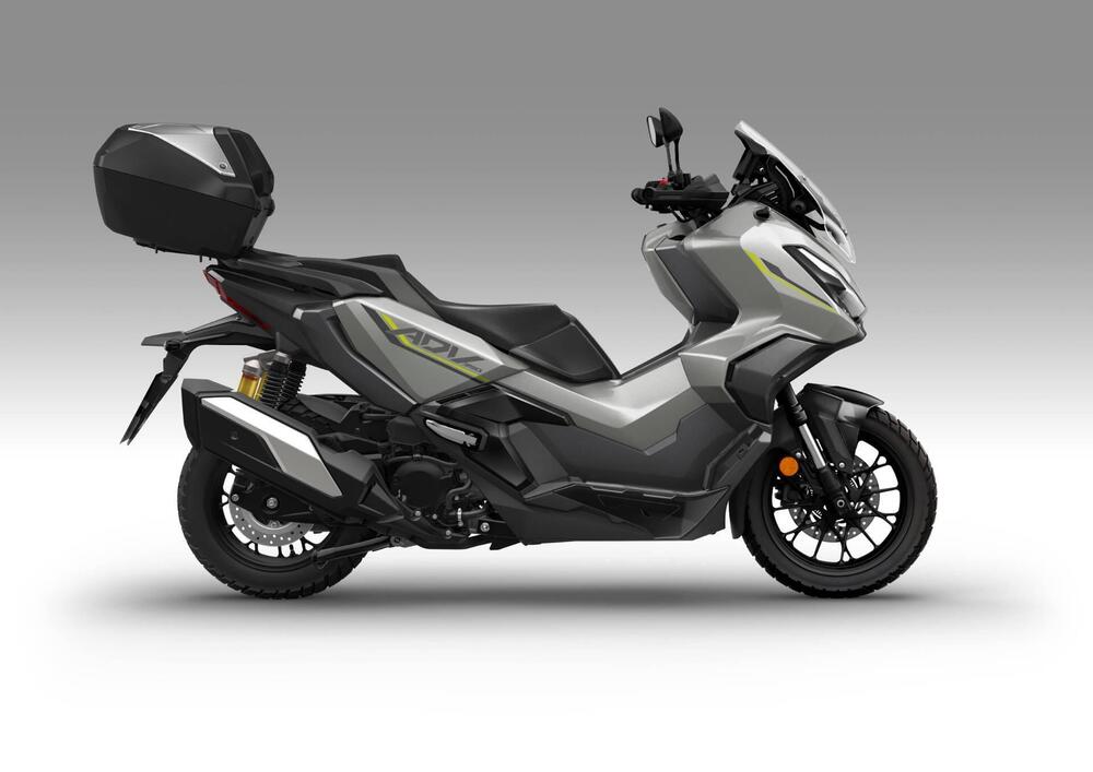 Honda ADV 350 Special Edition (2025 - 26) (2)