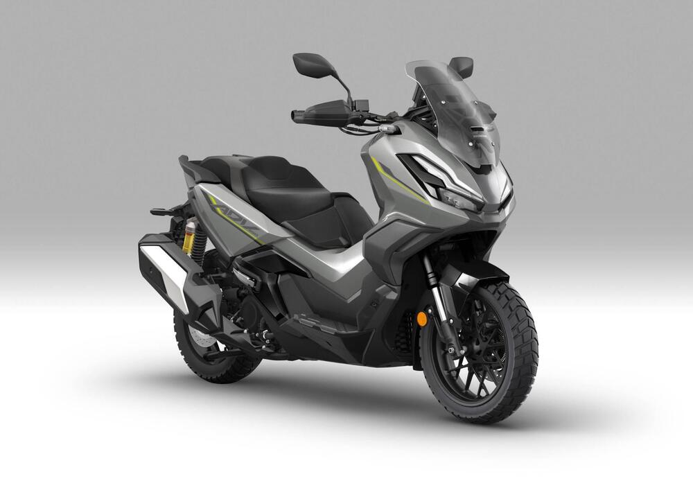 Honda ADV 350 Special Edition (2025 - 26) (3)