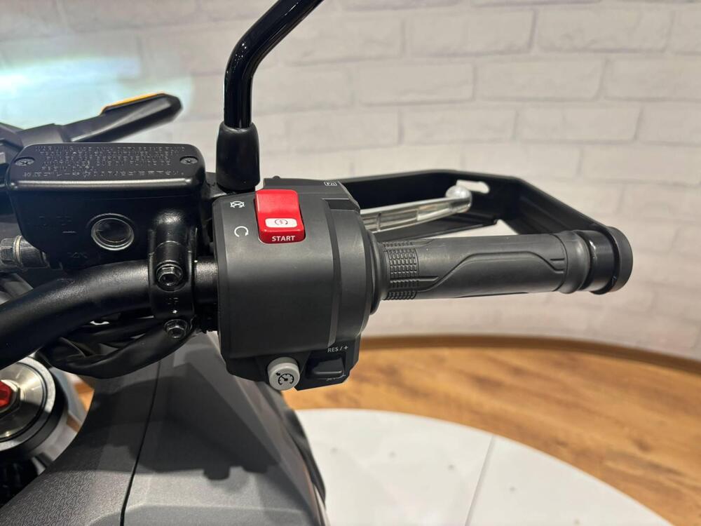 Honda Africa Twin CRF 1100L Urban (2022 - 23) (7)