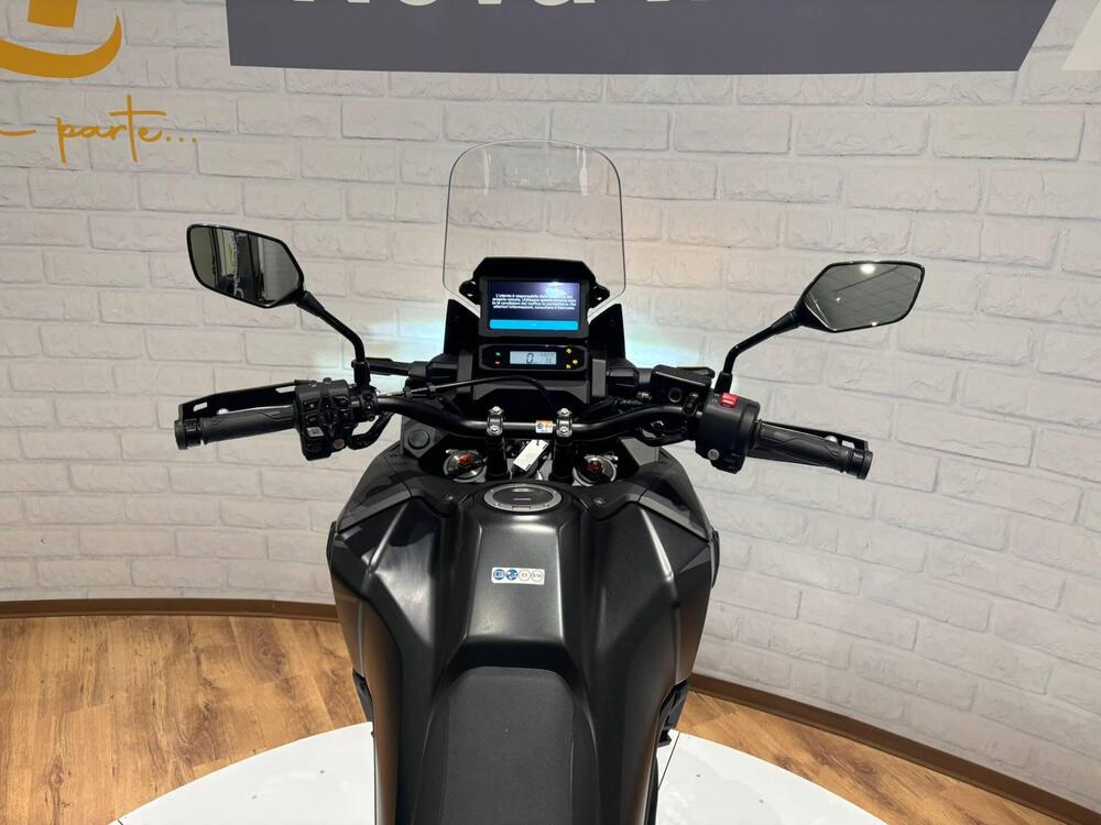 Honda Africa Twin CRF 1100L Urban (2022 - 23) (10)