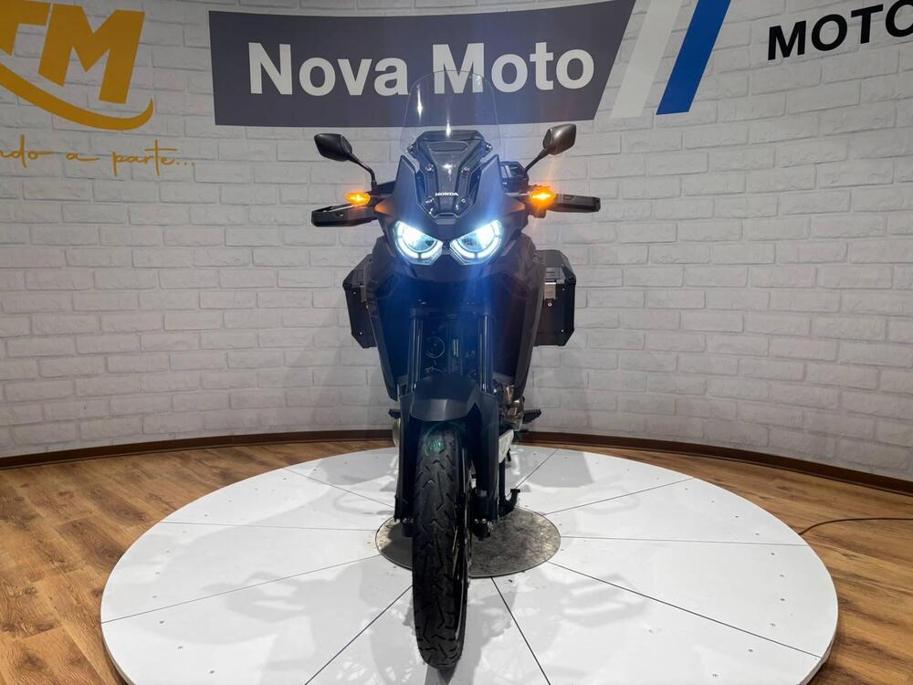 Honda Africa Twin CRF 1100L Urban (2022 - 23) (3)