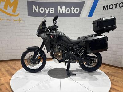 Honda Africa Twin CRF 1100L Urban (2022 - 23) usata
