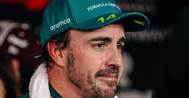 F1. &ldquo;Adrian Newey? Nota ogni dettaglio&rdquo;: Fernando Alonso loda l&rsquo;arma vincente di Aston Martin