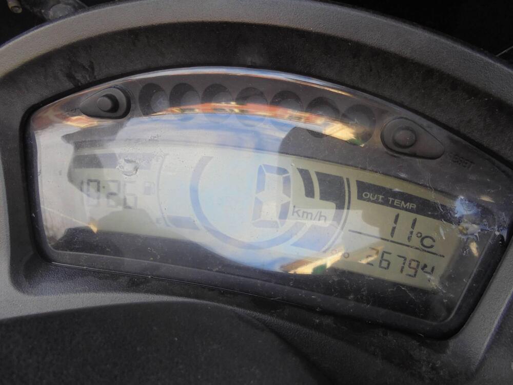 Yamaha Tricity 125 (2017 - 20) (3)