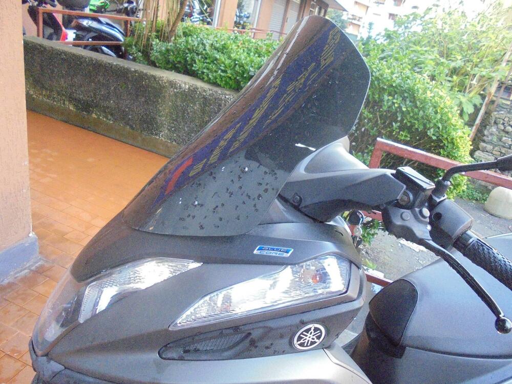 Yamaha Tricity 125 (2017 - 20) (4)