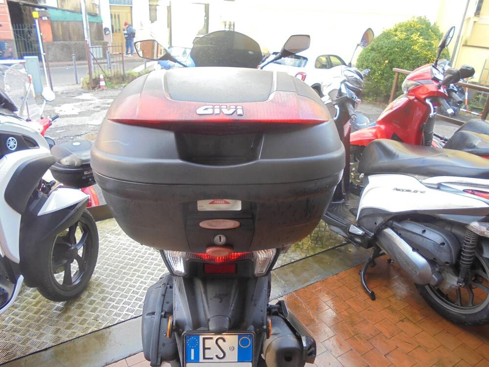 Yamaha Tricity 125 (2017 - 20) (5)